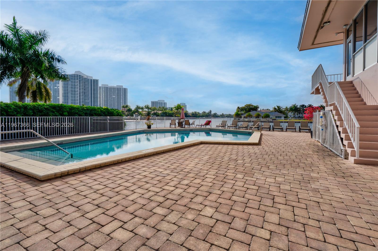 CLIFTON CONDO - Residential