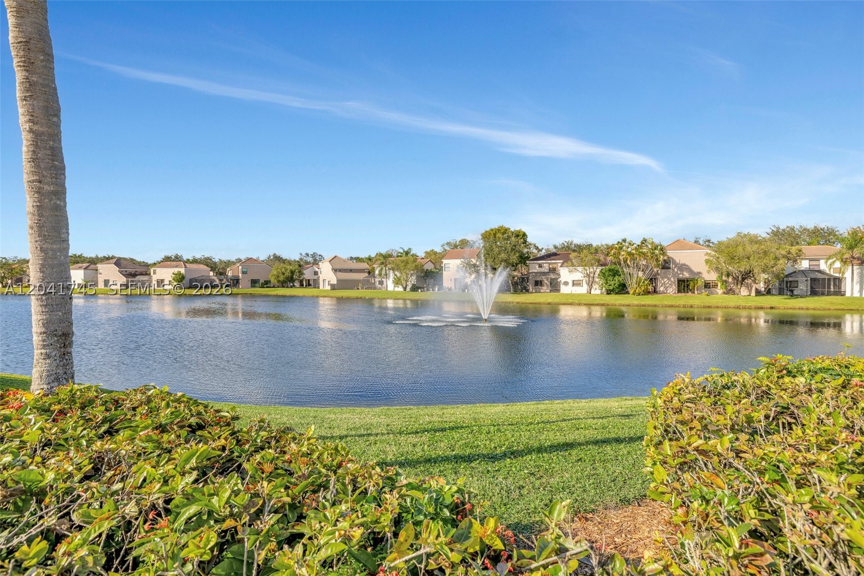 FOUNTAIN SPRING 1 - Residential