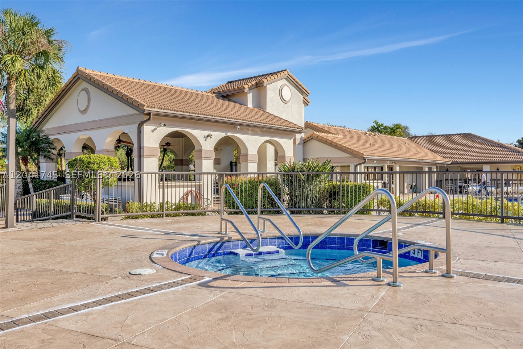 FOUNTAIN SPRING 1 - Residential