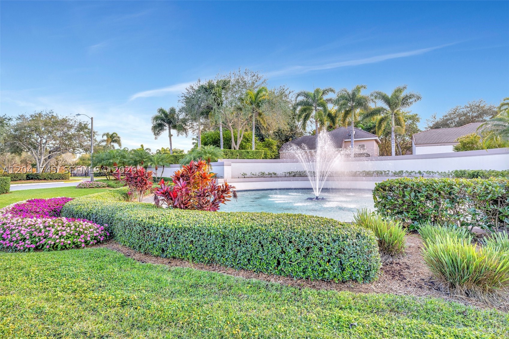 FOUNTAIN SPRING 1 - Residential
