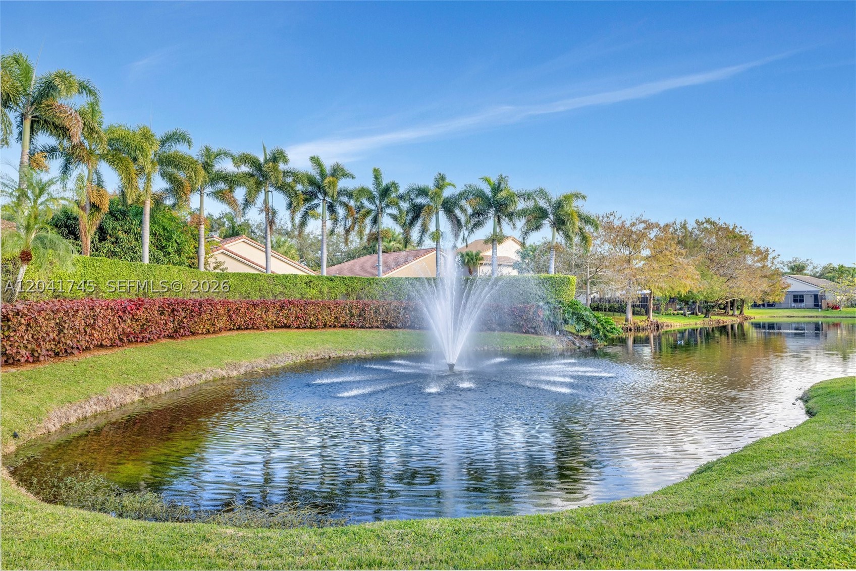 FOUNTAIN SPRING 1 - Residential