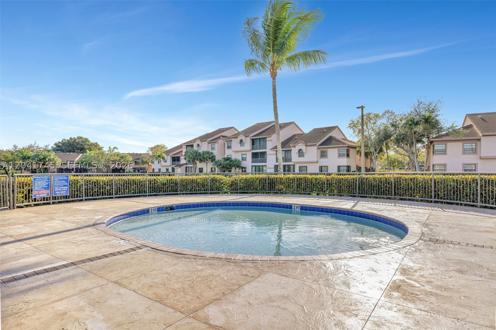 FOUNTAIN SPRING 1 - Residential