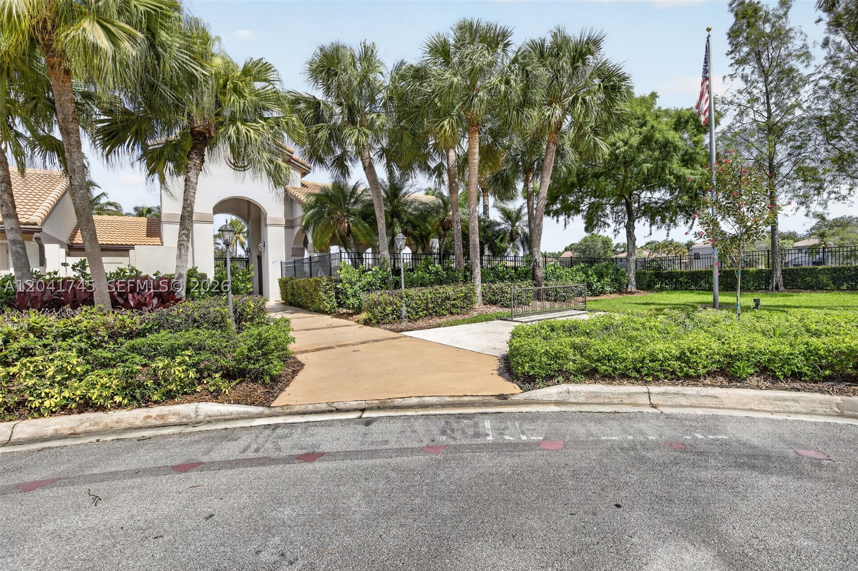 FOUNTAIN SPRING 1 - Residential