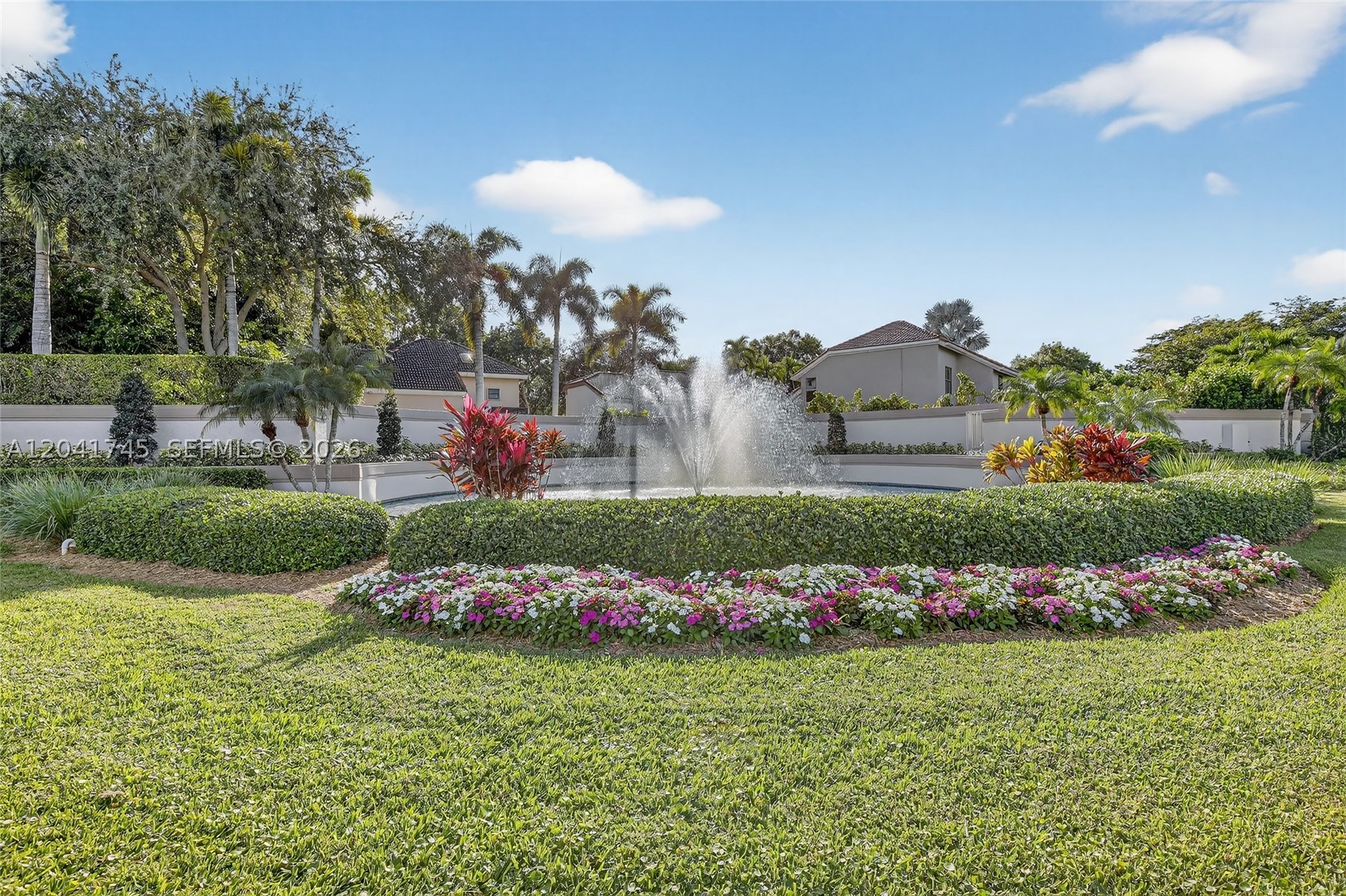 FOUNTAIN SPRING 1 - Residential
