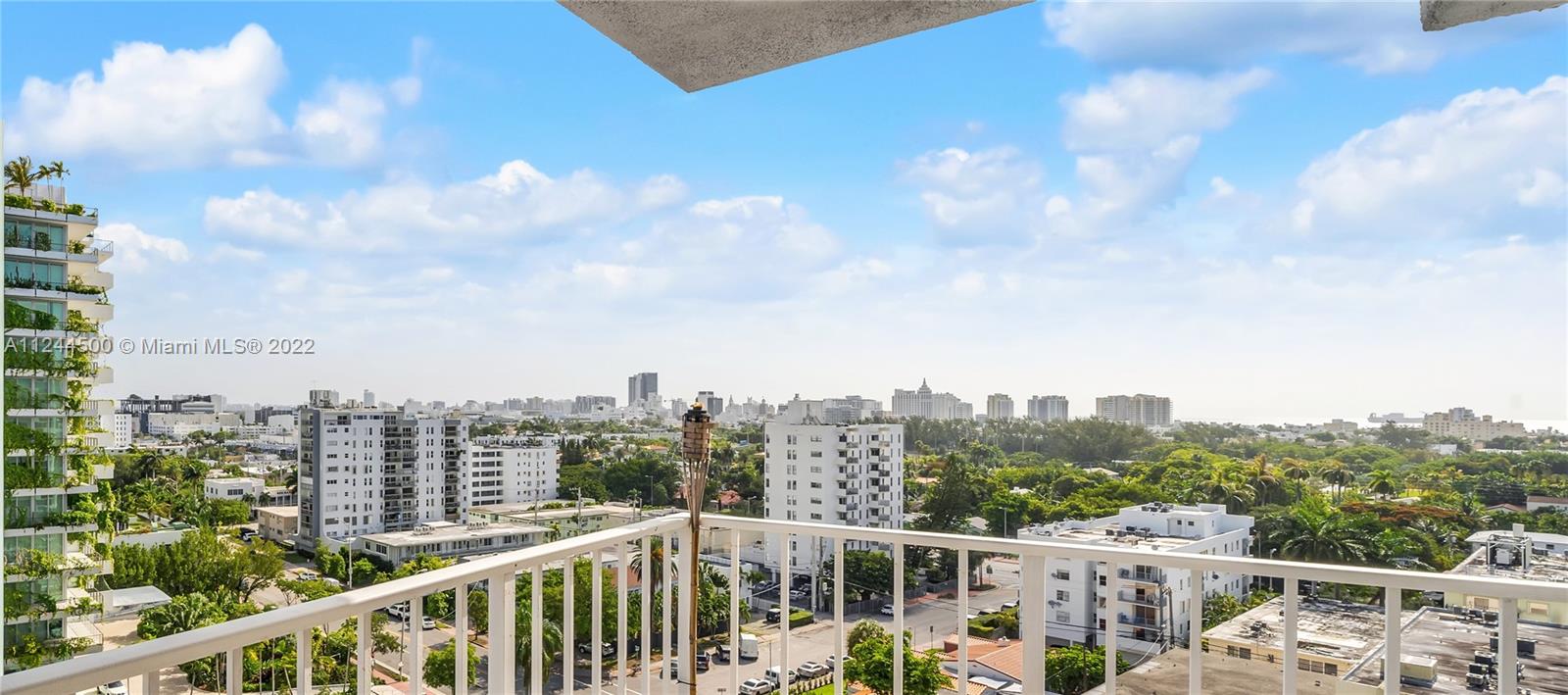BAYVIEW TERR CONDO - Residential Lease