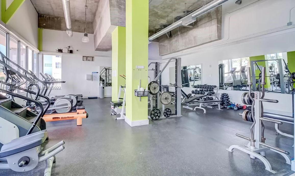 BAYVIEW TERR CONDO - Residential Lease