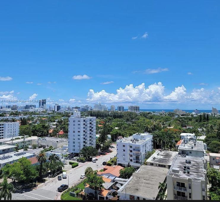 BAYVIEW TERR CONDO - Residential Lease