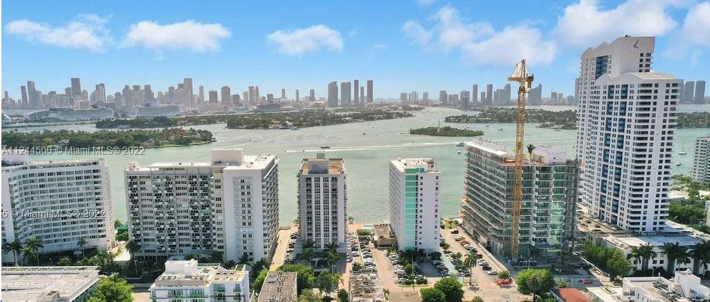 BAYVIEW TERR CONDO - Residential Lease