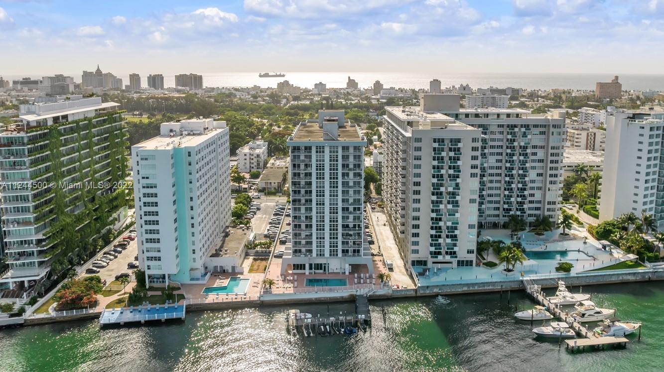 BAYVIEW TERR CONDO - Residential Lease