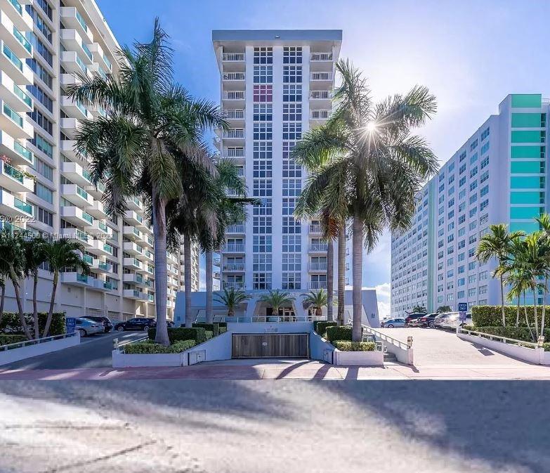 BAYVIEW TERR CONDO - Residential Lease
