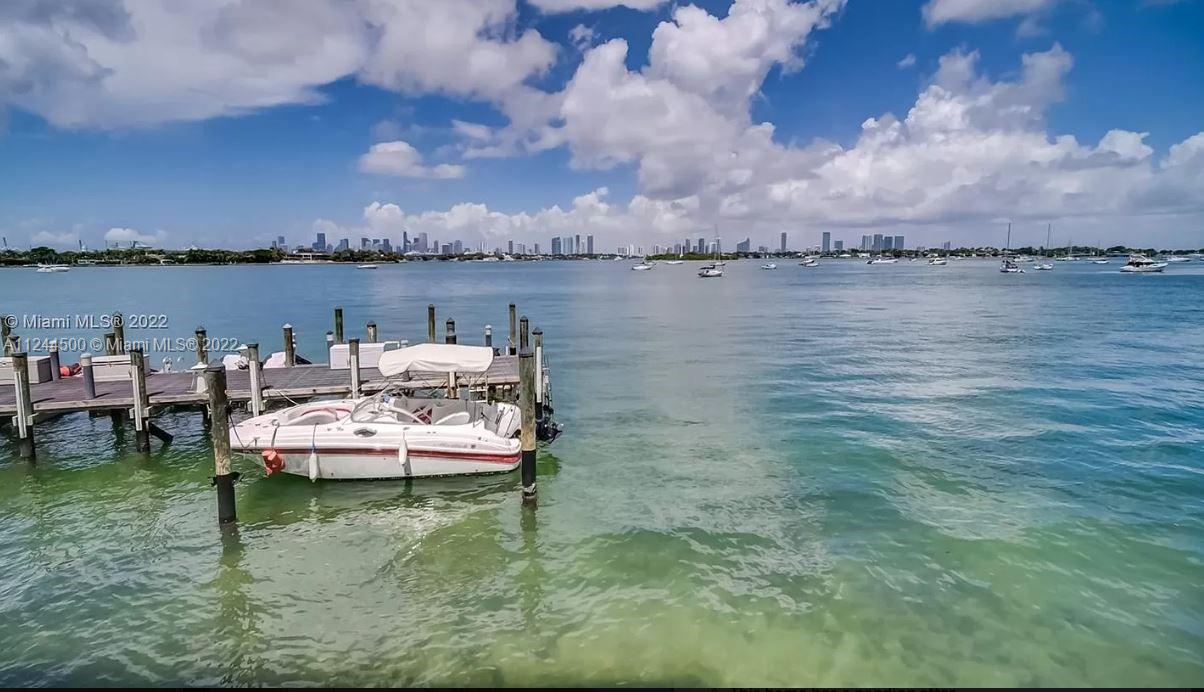 BAYVIEW TERR CONDO - Residential Lease
