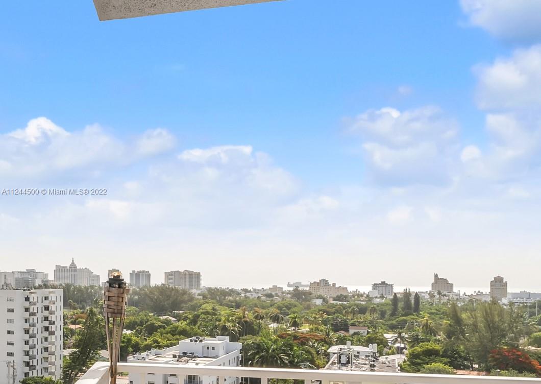 BAYVIEW TERR CONDO - Residential Lease