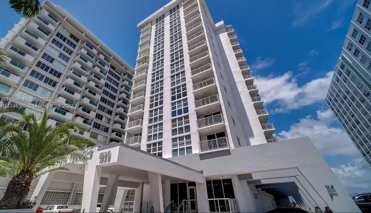 BAYVIEW TERR CONDO - Residential Lease