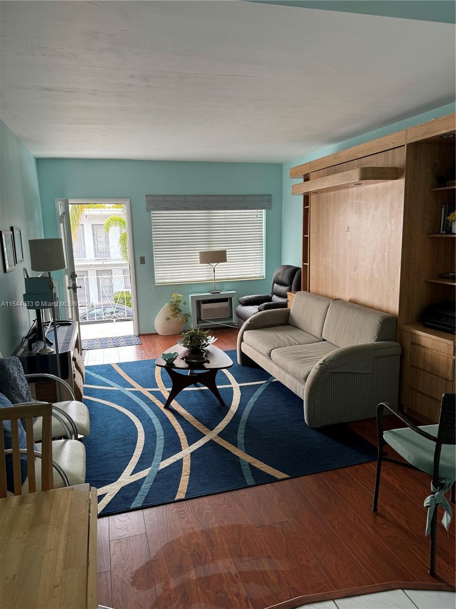 EIGHT PALMS CONDO - Residential Lease