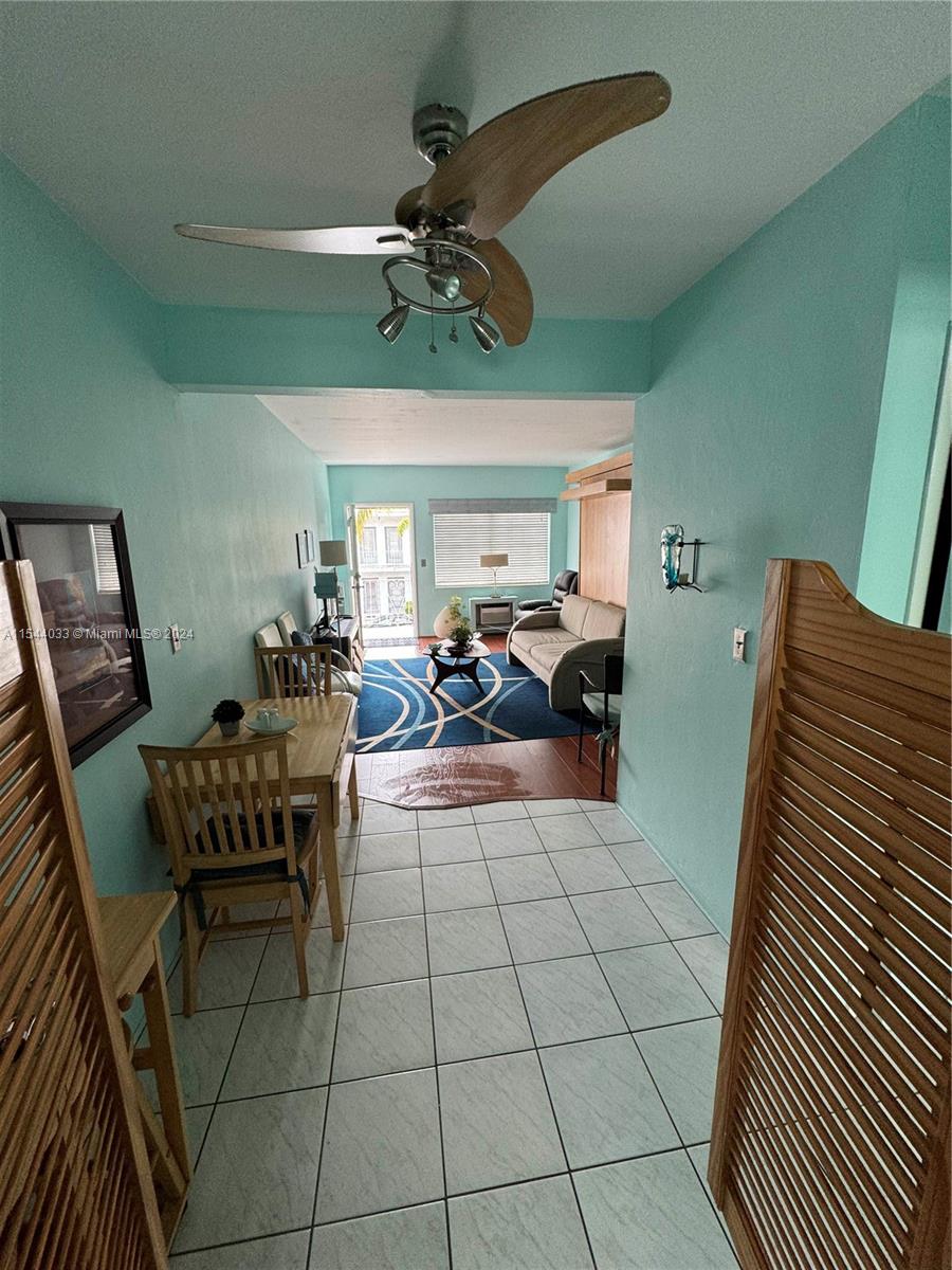 EIGHT PALMS CONDO - Residential Lease