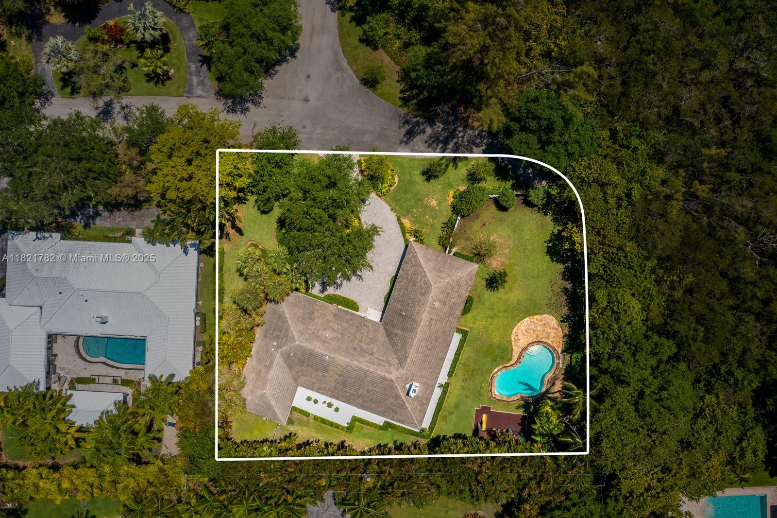 HAMMOCK OAKS HARBOR - Residential