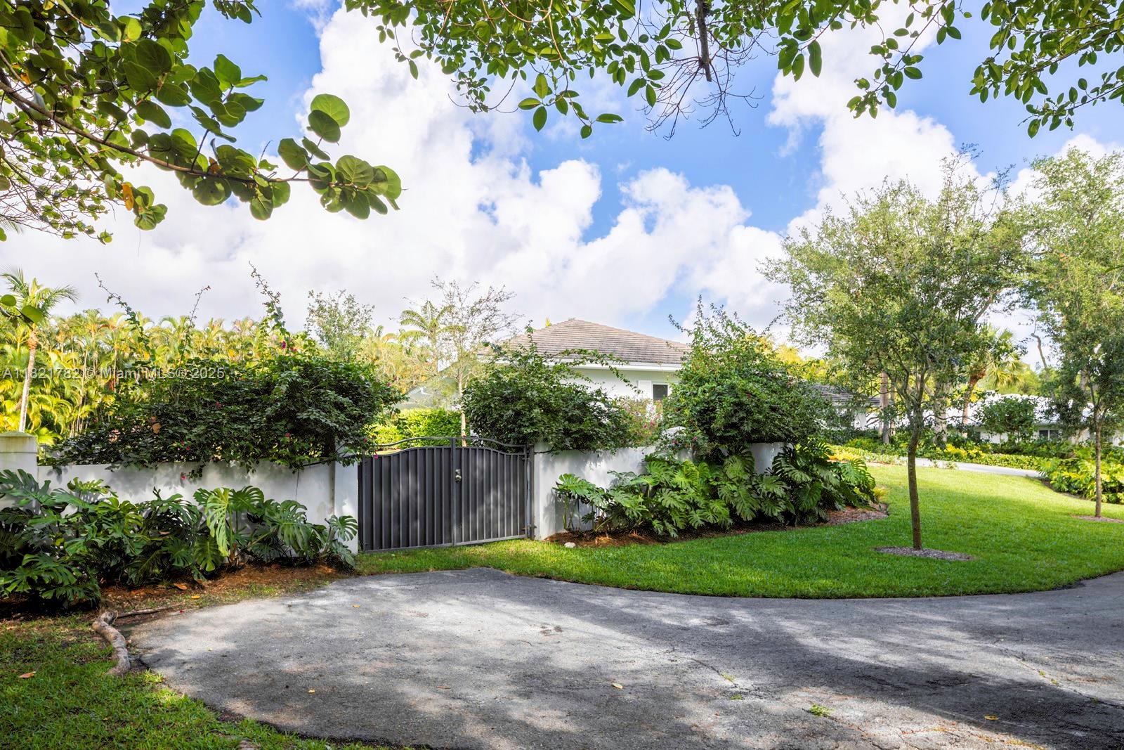 HAMMOCK OAKS HARBOR - Residential