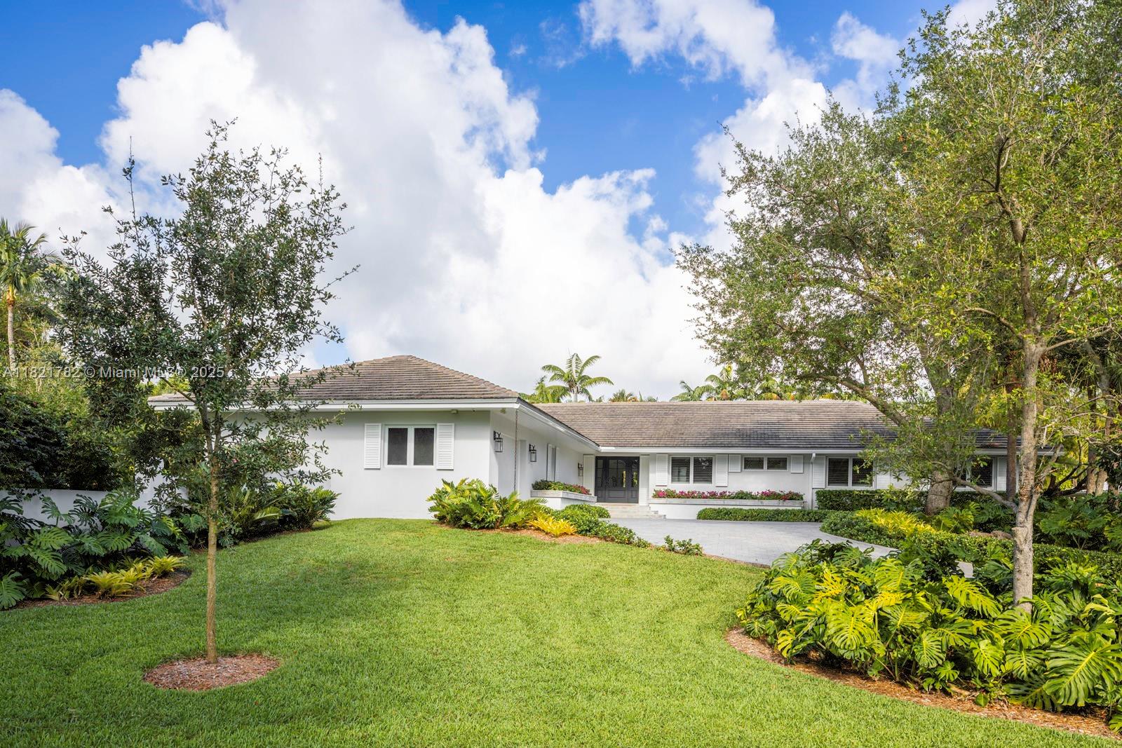 HAMMOCK OAKS HARBOR - Residential