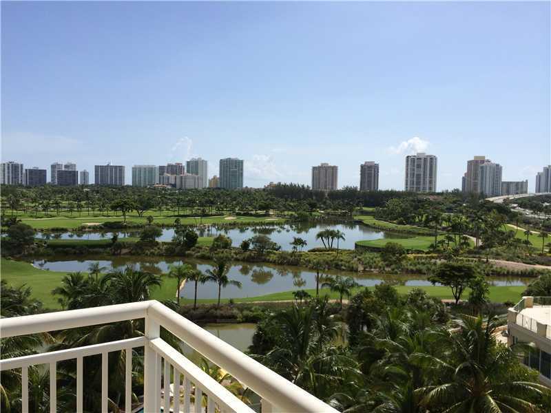 TURNBERRY ON THE GREEN - Residential Lease