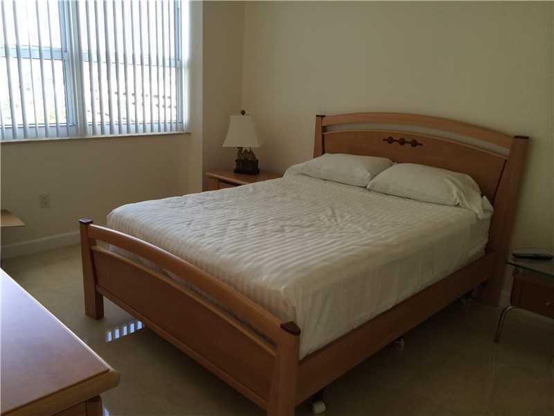 TURNBERRY ON THE GREEN - Residential Lease