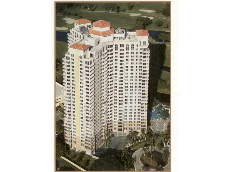 TURNBERRY ON THE GREEN - Residential Lease