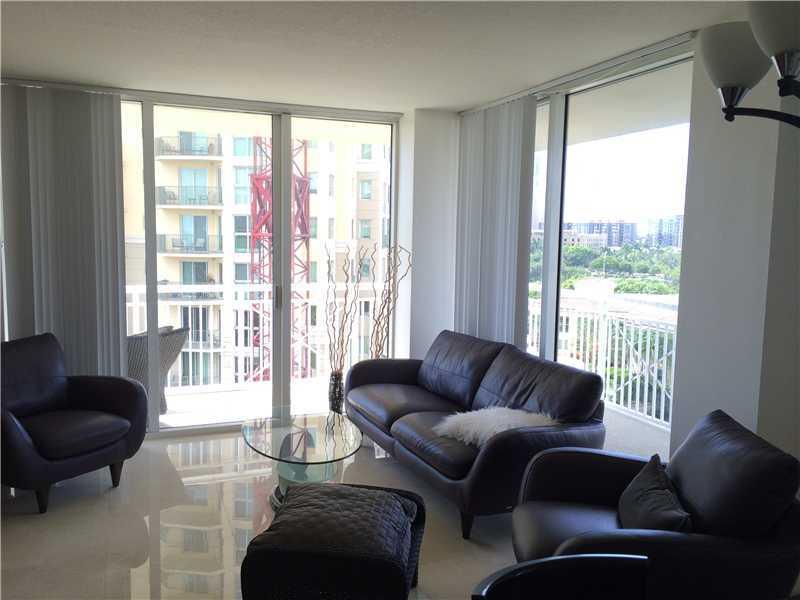 TURNBERRY ON THE GREEN - Residential Lease
