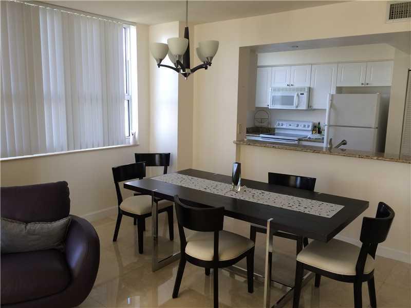 TURNBERRY ON THE GREEN - Residential Lease