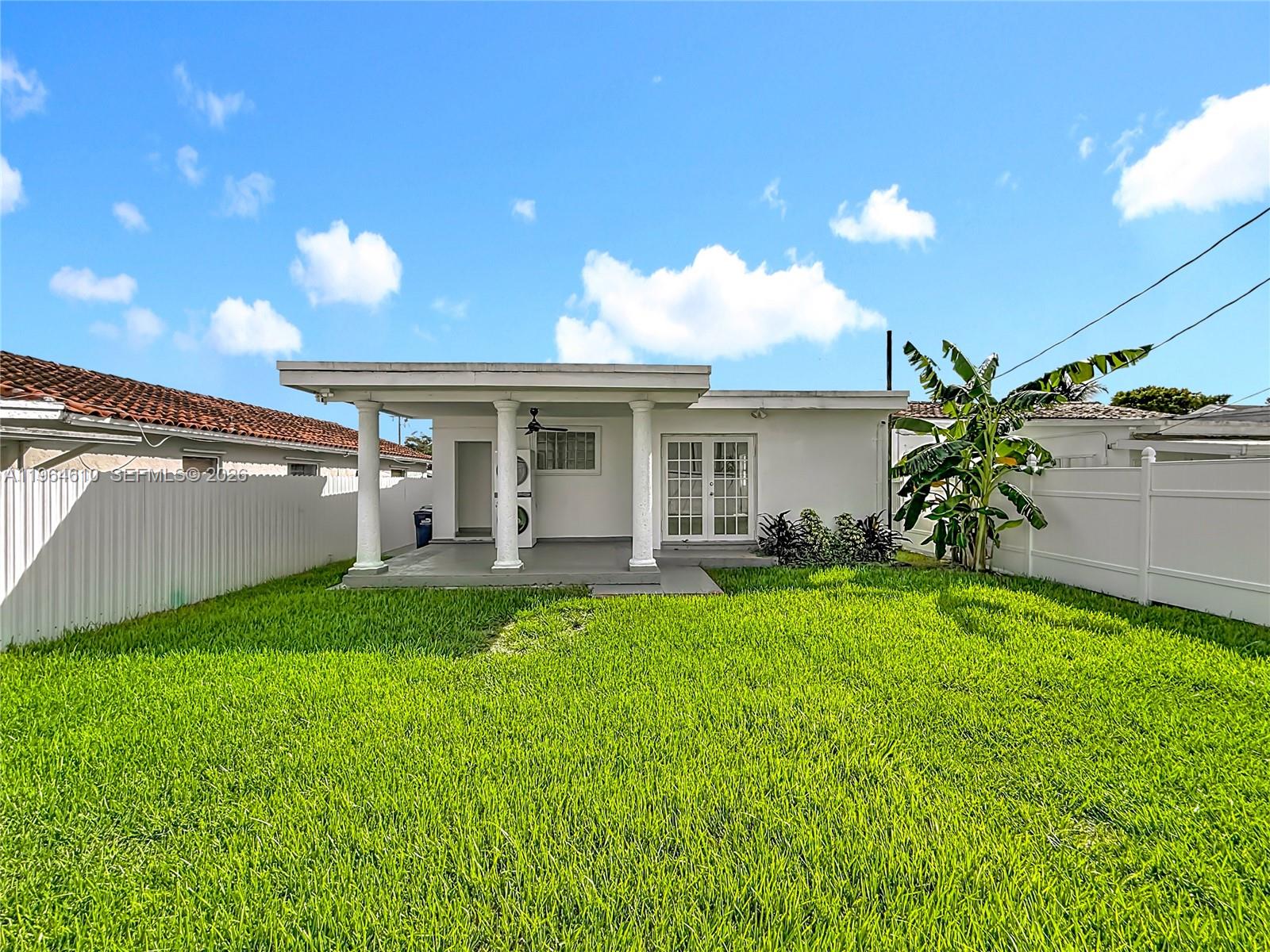 CENTRAL MANOR SEC 1 - Residential