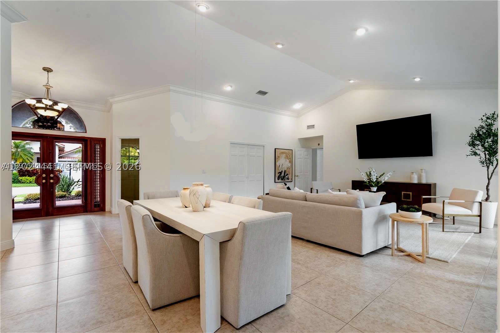 New Floresta - Residential
