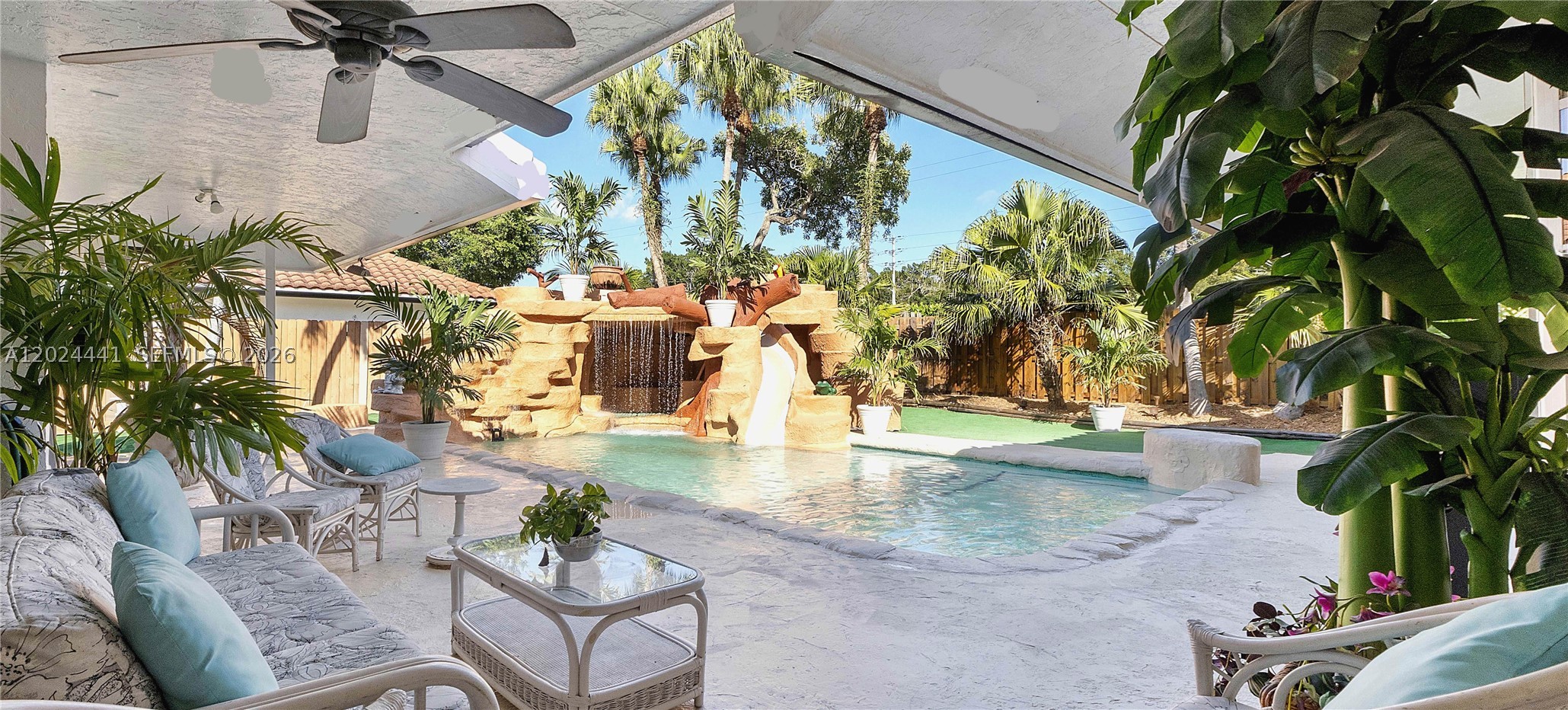 New Floresta - Residential