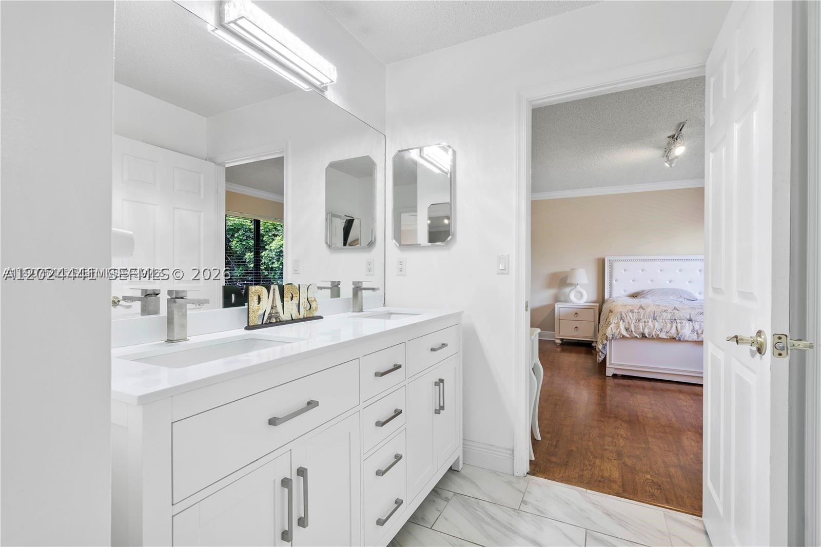 New Floresta - Residential
