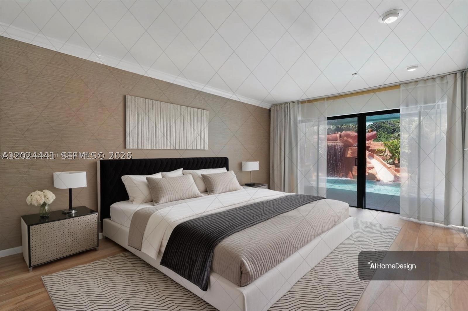 New Floresta - Residential