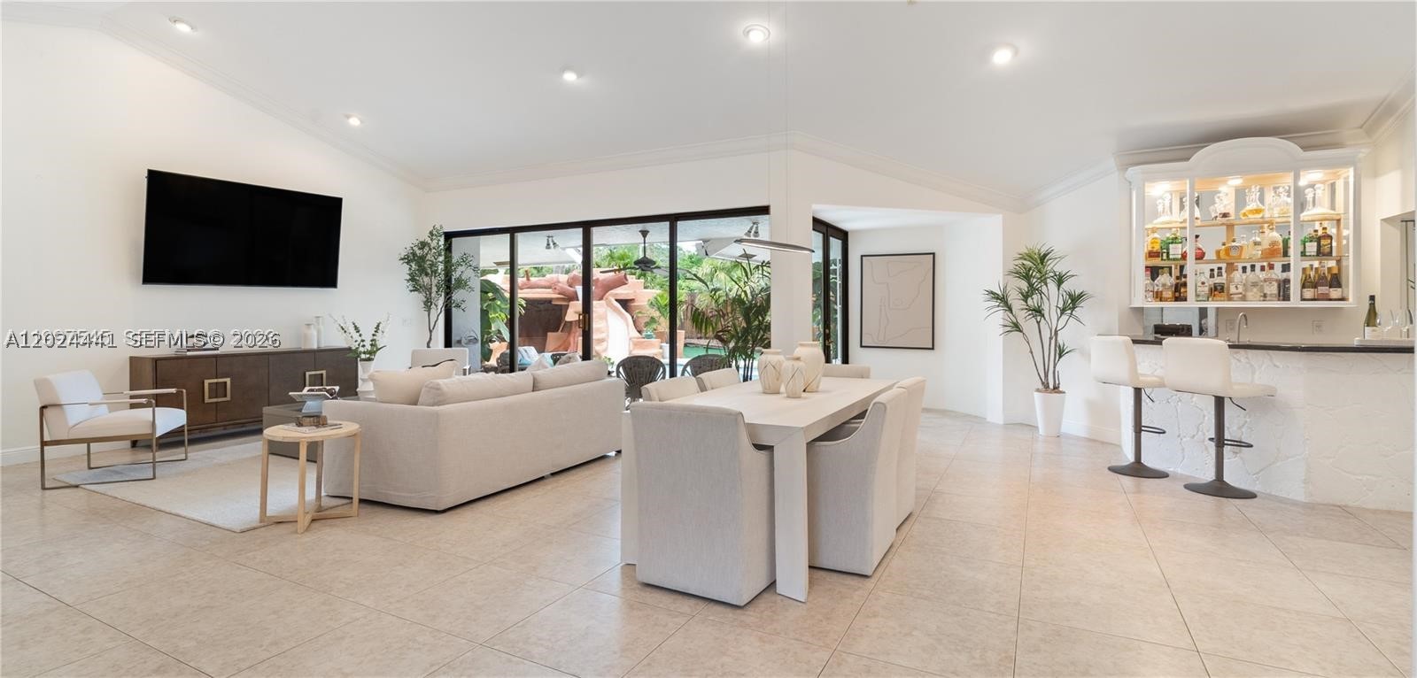 New Floresta - Residential