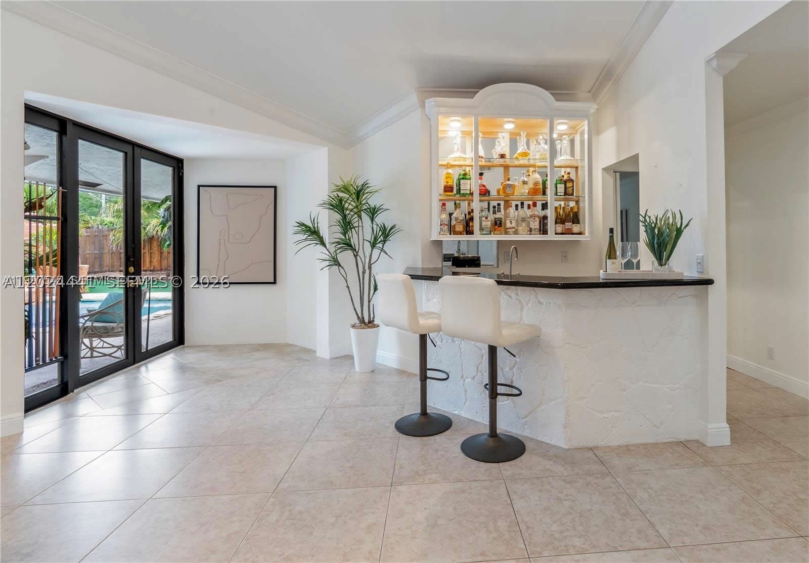 New Floresta - Residential