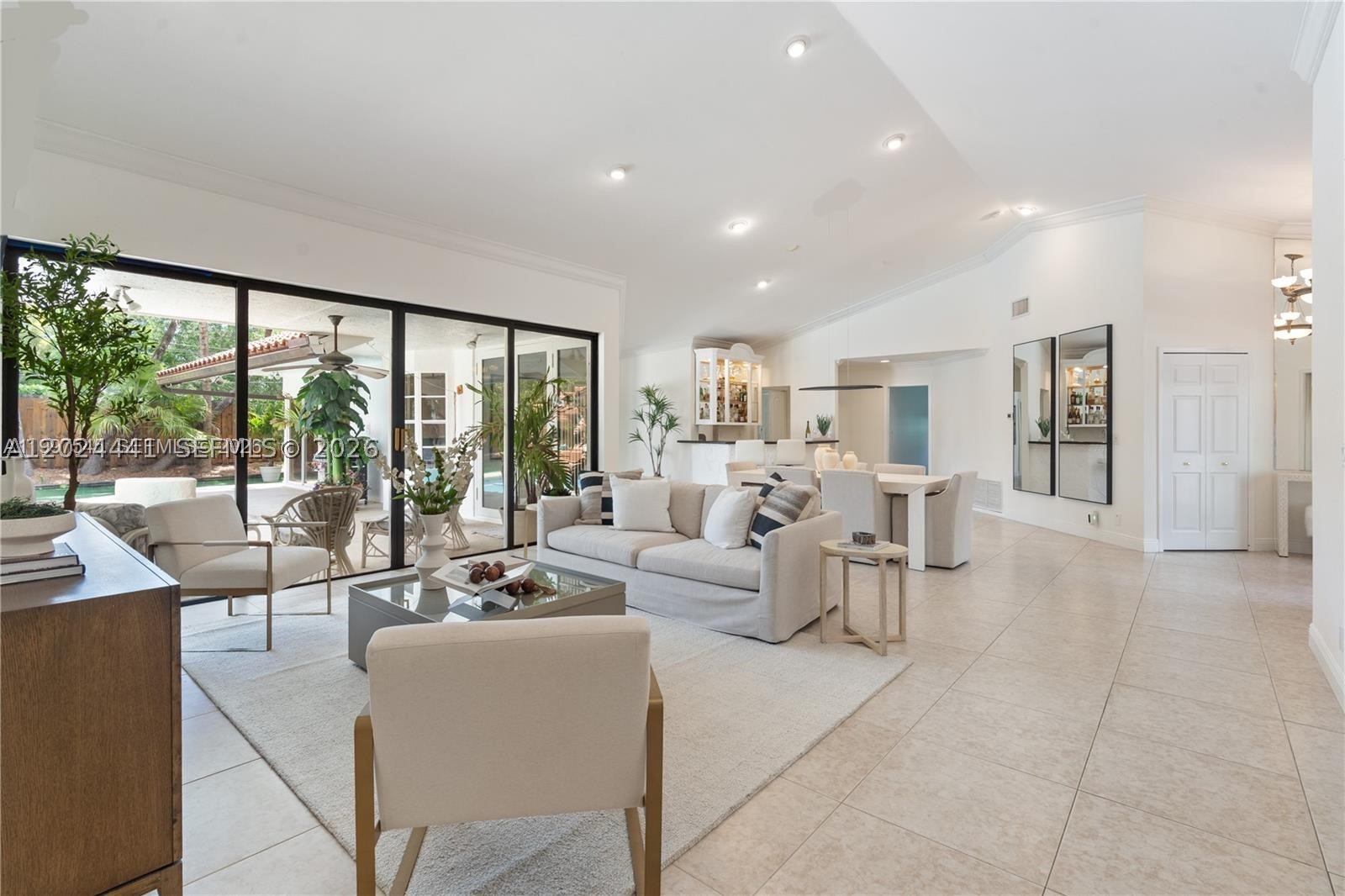 New Floresta - Residential