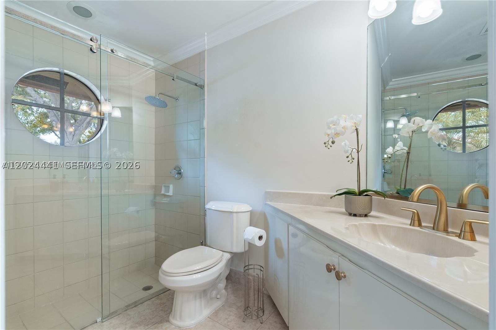 New Floresta - Residential
