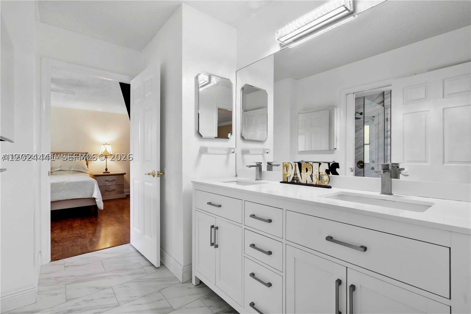 New Floresta - Residential