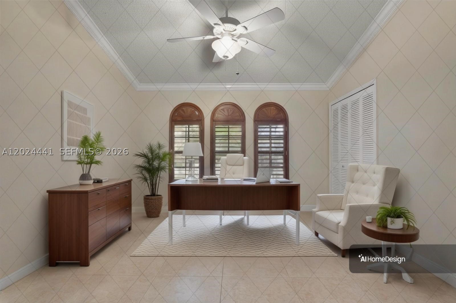 New Floresta - Residential