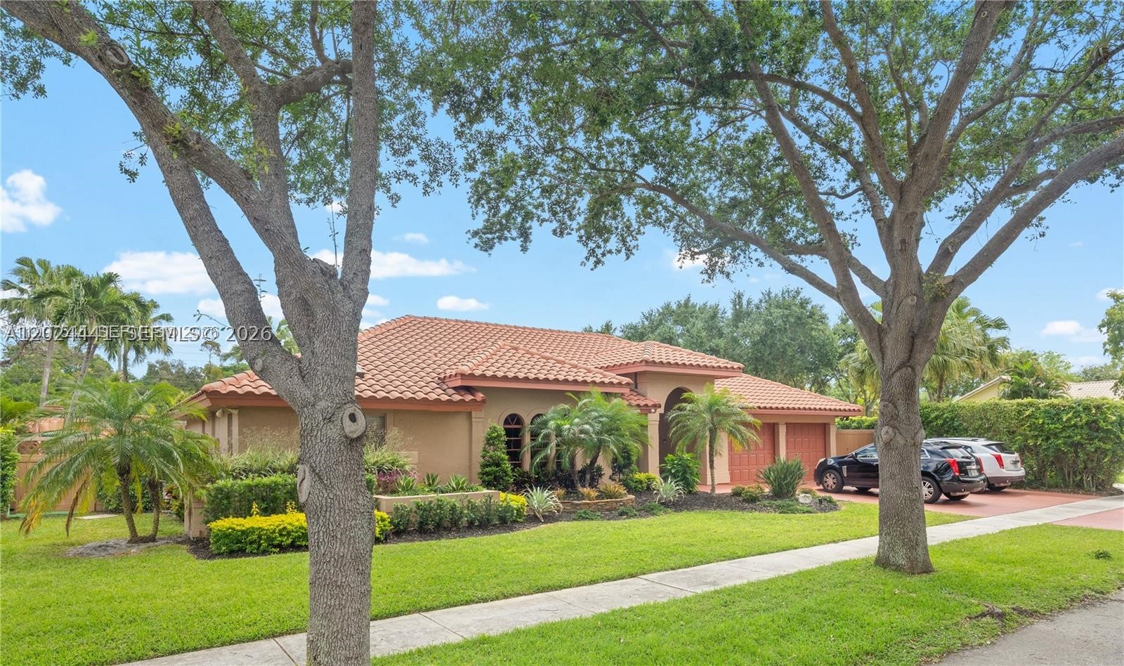 New Floresta - Residential