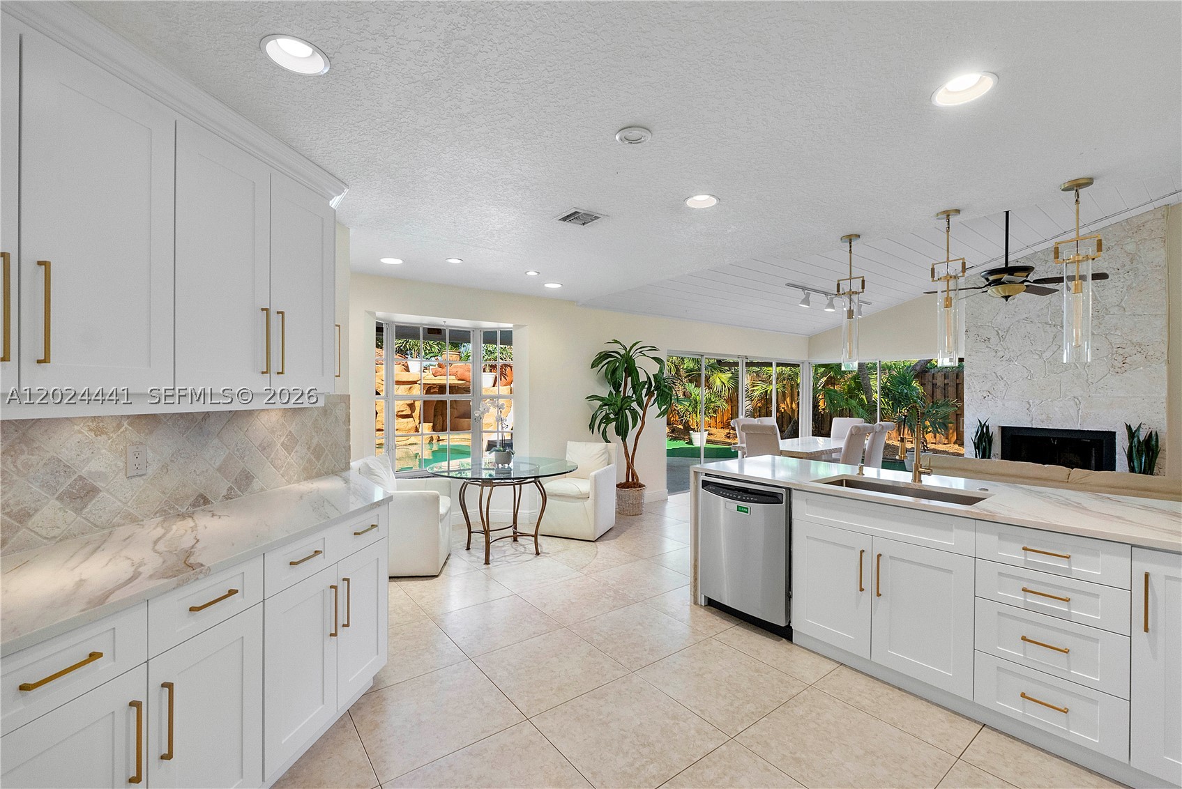 New Floresta - Residential