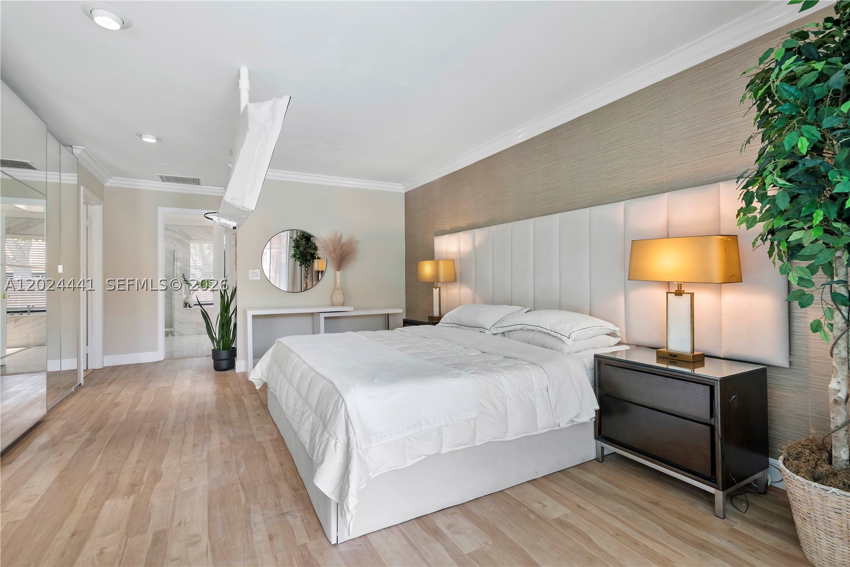 New Floresta - Residential