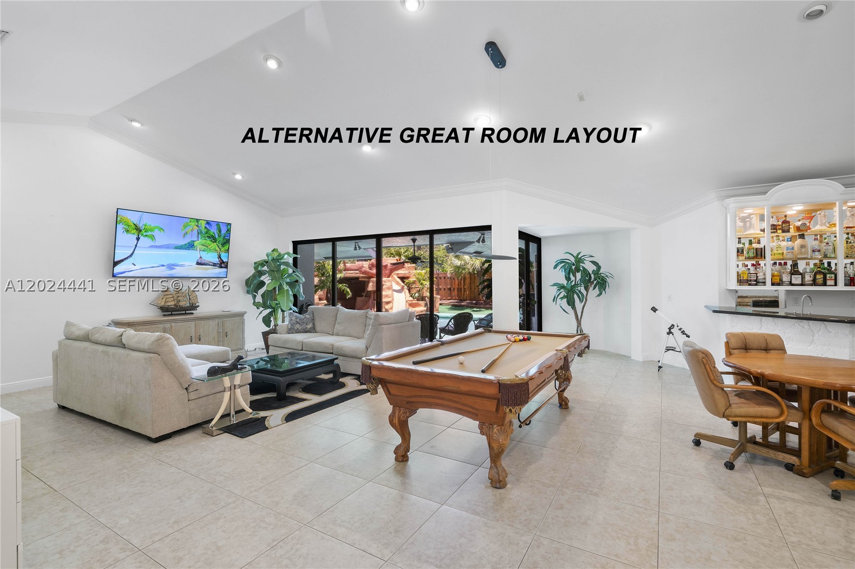 New Floresta - Residential