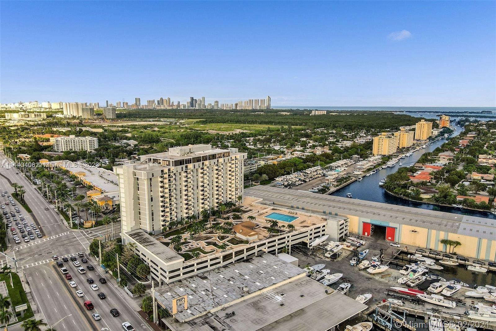 Bright and spacious two-bedroom 2 bathroom unit in the Sailboat Cay Condo. Beautiful water views, laminated and tile floors throughout, balcony, separate storage, and covered parking assigned, lobby attended. New AC.