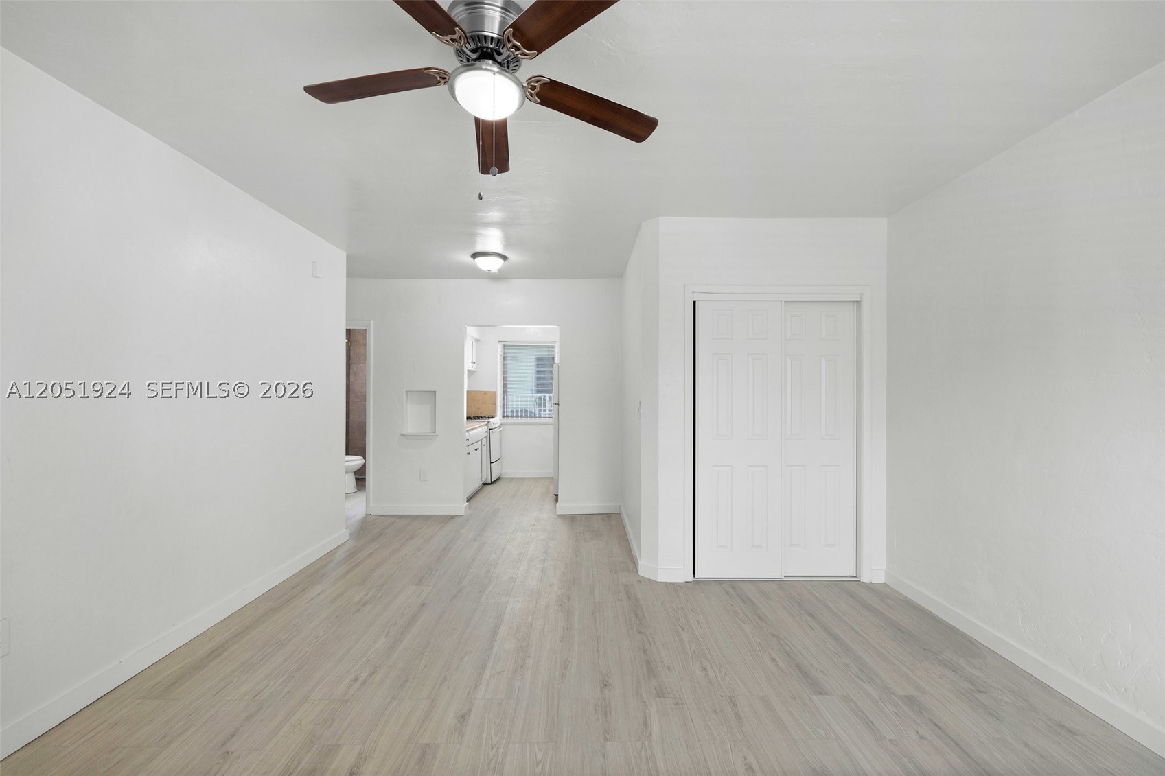ALTOS DEL MAR NO 3 - Residential Lease