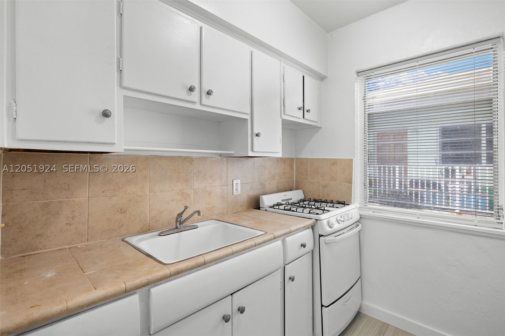 Welcome to this spacious studio that offers the opportunity to live the beach life!!...The unit features vinyl flooring,  walk-in closet & other additional closet. Building is well managed, includes water and common area washer dryer. Minutes away from the beach, Publix, Normandy Isles and Surfside. RAPID APPROVAL !!!