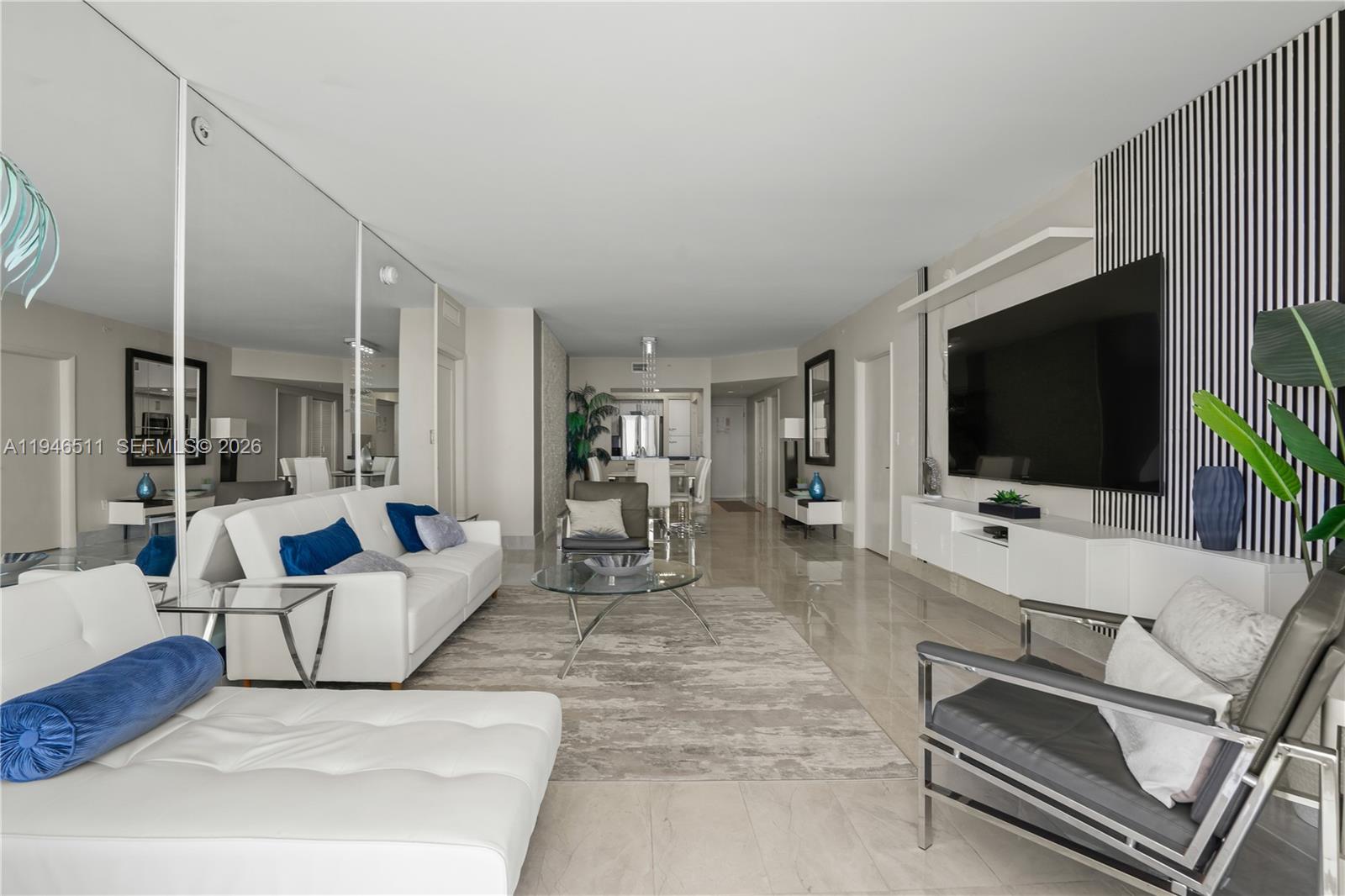 OCEAN POINT BEACH CLUB - Residential