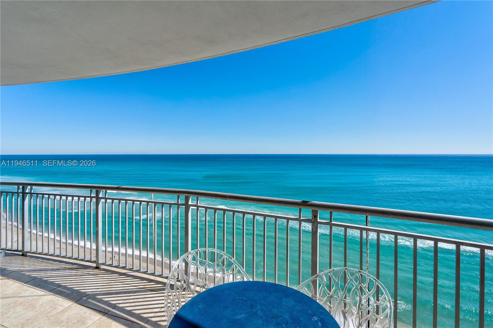 OCEAN POINT BEACH CLUB - Residential
