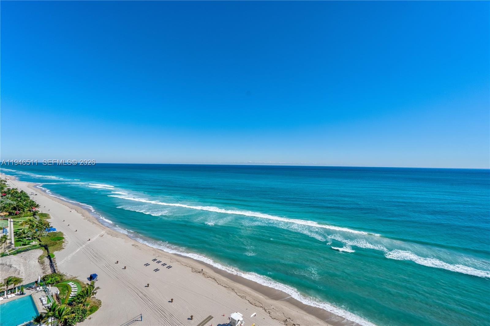 OCEAN POINT BEACH CLUB - Residential