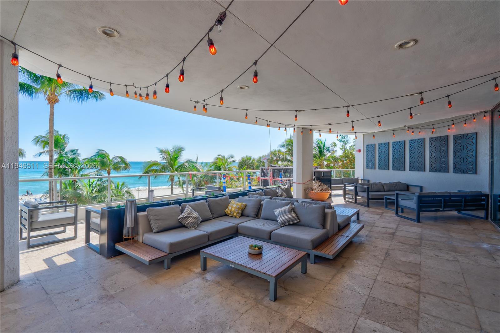 OCEAN POINT BEACH CLUB - Residential