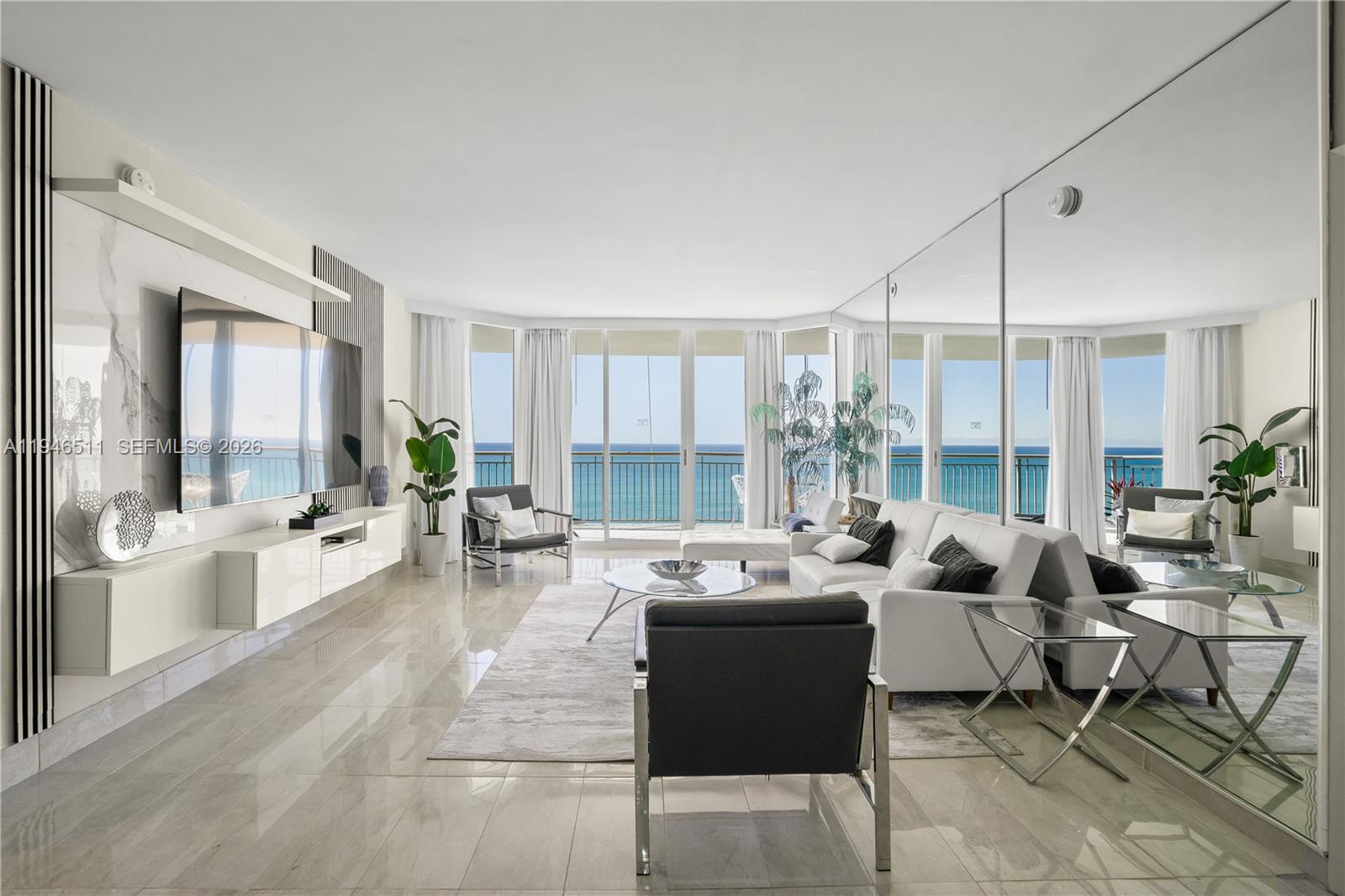 OCEAN POINT BEACH CLUB - Residential